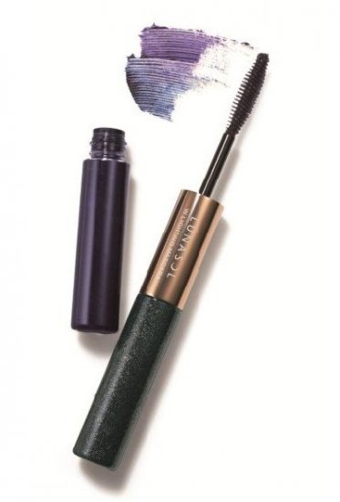 Lunasol W Lighting Mascara ex01*free shipping - Click Image to Close