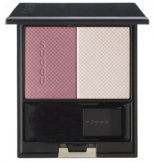 Suqqu PURE COLOR BLUSH 108 *free shipping - Click Image to Close