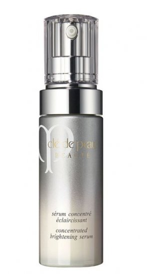 Cle de Peau Beaute Brightening Serum Supreme 40ml - Click Image to Close