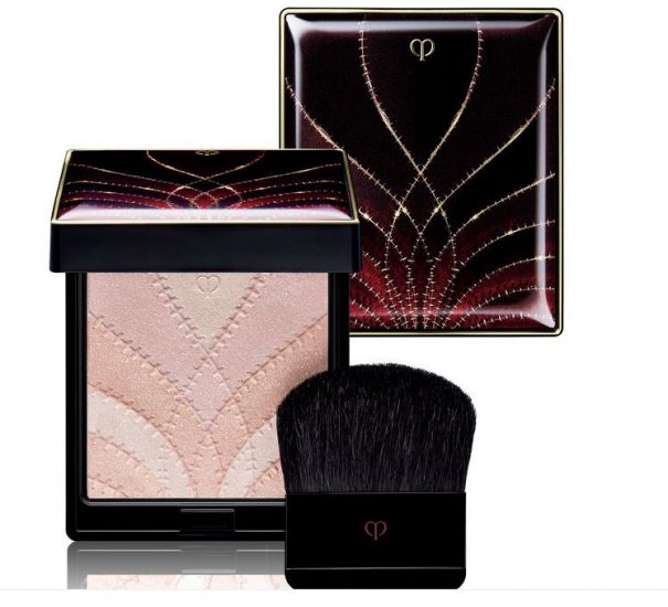 Cle de peau Body Powder 2015*free shipping - Click Image to Close