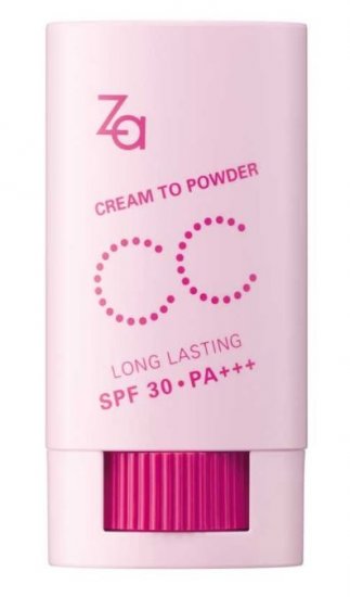 Za CC cream stick*free shipping - Click Image to Close