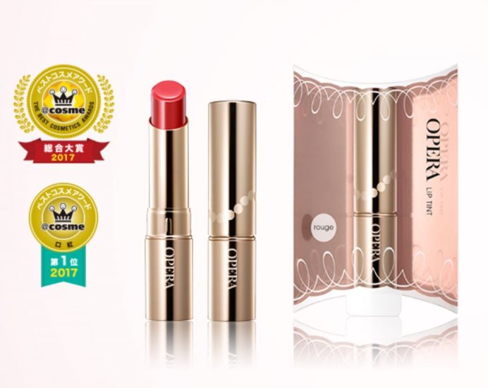 Opera lip tint*free international shipping - Click Image to Close