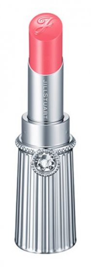 JILL STUART lip blossom color 54 girly camellia - Click Image to Close