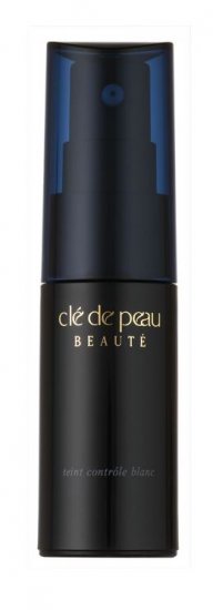 Cle de peau luminizing enhancer base 17ml - Click Image to Close