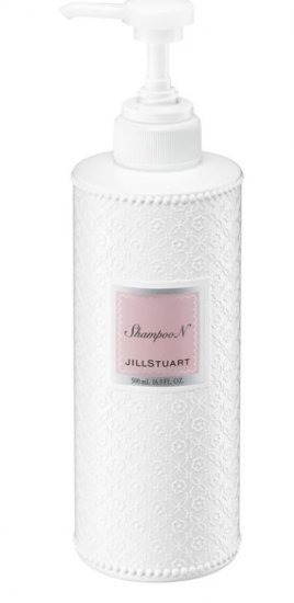 JILL STUART RELAX shampoo N 500ml - Click Image to Close