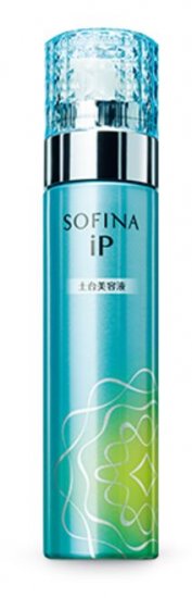 SOFINA iP Base Essence 90g*free shipping - Click Image to Close