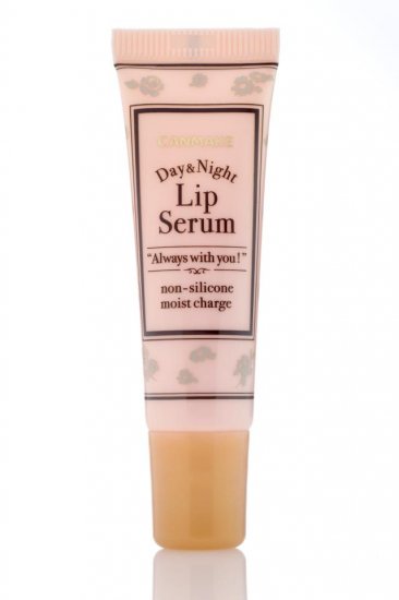 Canmake Day & Night Lip Serum - Click Image to Close