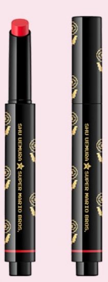 Shu Uemura super mario tint in balm Christmas 2017 - Click Image to Close