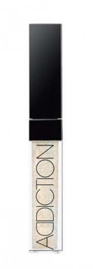 Addiction Lip Gloss Pure 017 2016 limited - Click Image to Close