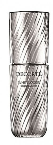 COSME DECORTE WHITELOGIST Bright Express 40ml*free shipping - Click Image to Close