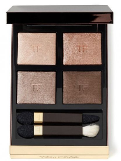 Tom Ford Nude Dip Palette*free shipping - Click Image to Close