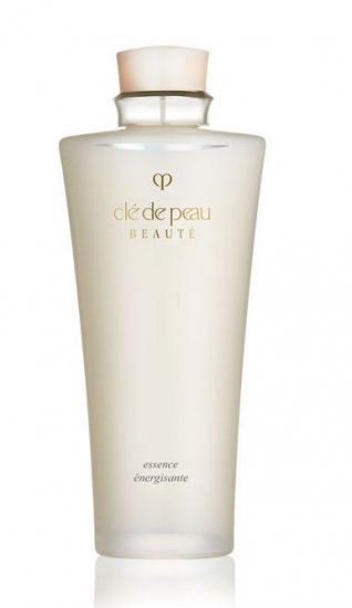 Cle de peau energizing essence 75ml - Click Image to Close