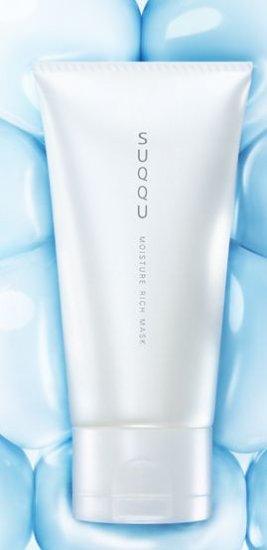 Suqqu Moisture Rich Mask 70g - Click Image to Close