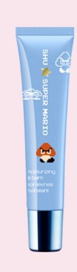 Shu Uemura depsea hydrability lip balm - Click Image to Close