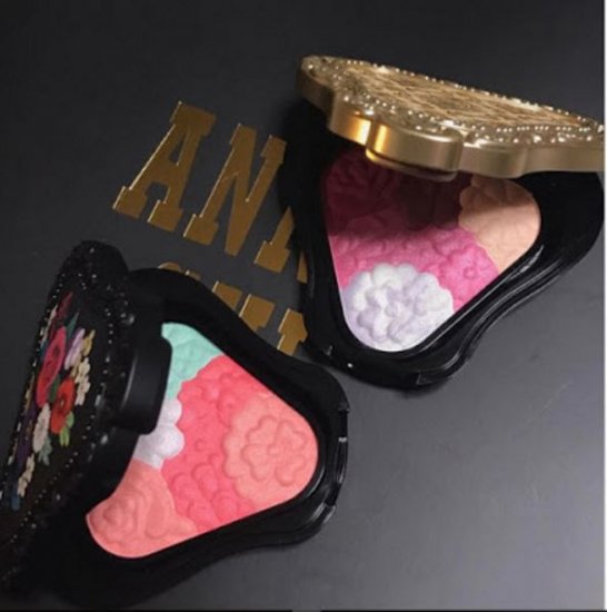 Anna Sui Face color 2017 march*free shipping - Click Image to Close