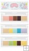 Shu Uemura eye shadow palette (2013 spring limited edition)