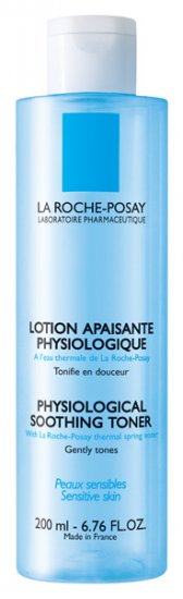 LA ROCHE-POSAY PHYSIOLOGICAL 200ml - Click Image to Close