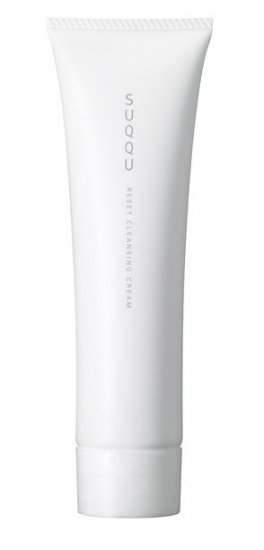 Suqqu Reset Cleansing Cream 125g - Click Image to Close