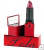 Lola sheer lipstick sunset orange