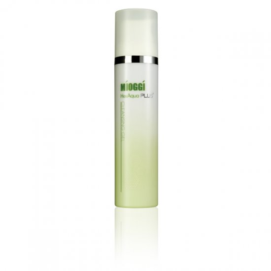 Mioggi HexAqua Plus Cleansing Gel 200ml - Click Image to Close