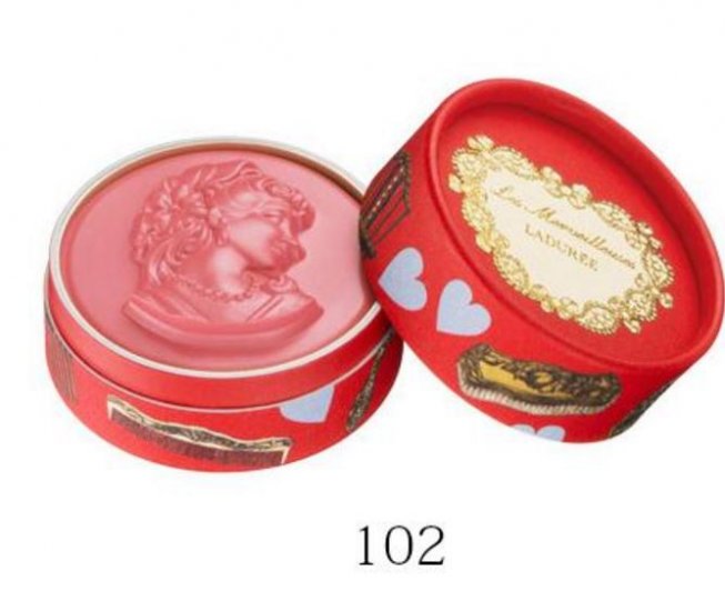 laduree Limited Edition Rouge color 102 *free shipping - Click Image to Close