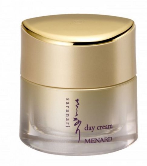 Menard Saranari Day Cream 29ml *free shipping - Click Image to Close