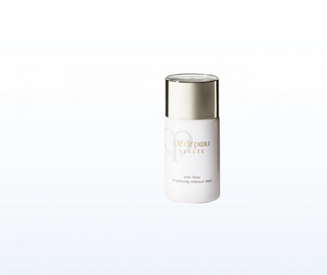 Cle de peau Brightening Enhancer Base SPF35 PA++ 30ml - Click Image to Close