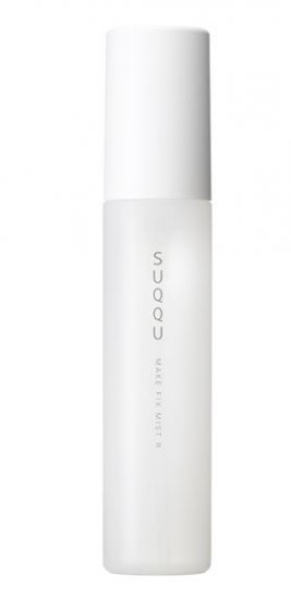 Suqqu Make-up Fix Mist R 60ml - Click Image to Close