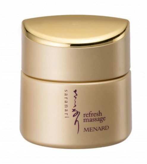 Menard Saranari Refresh Massage 157ml*free shipping - Click Image to Close