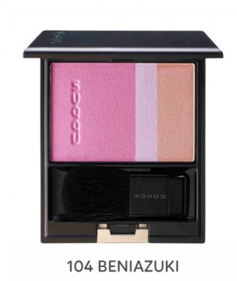 Suqqu Pure Color Blush 104*free shipping - Click Image to Close