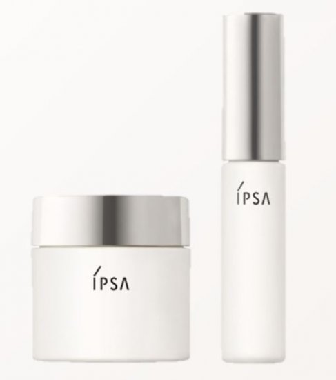 IPSA PORE SKINCARE STEPS - Click Image to Close