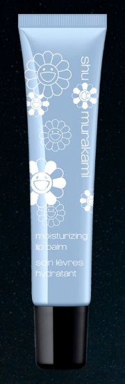 Shu Uemura Murakami Holiday Collection Moisturizing lip balm - Click Image to Close