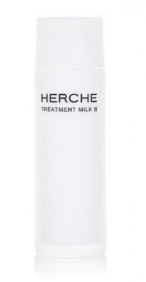 Mikimoto Herche Treatment Milk 20ml - Click Image to Close