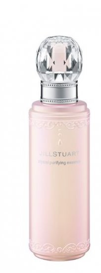 JILL STUART crystal purifying essence*free shipping - Click Image to Close