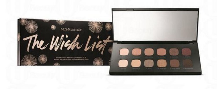 BareMinerals The Wish List - Click Image to Close