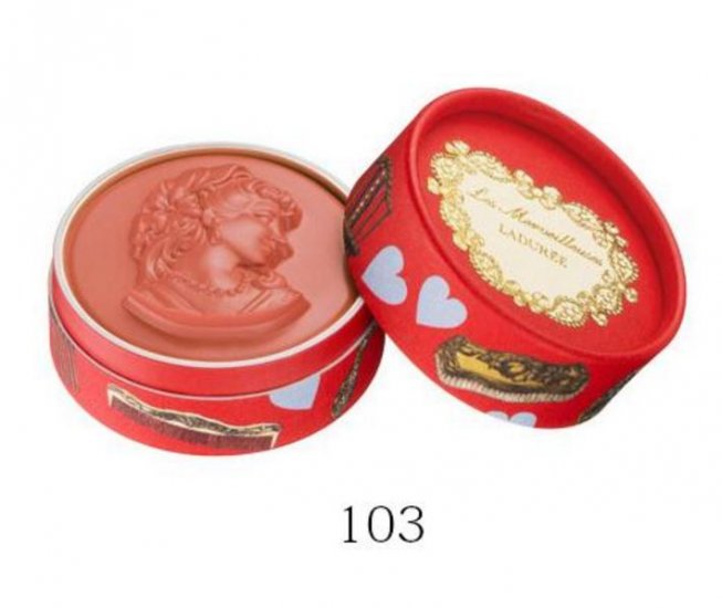 laduree Limited Edition Rouge color 103 *free shipping - Click Image to Close