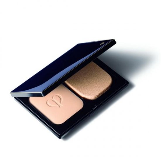 Cle de Peau Powder Foundation refill *free shipping* - Click Image to Close