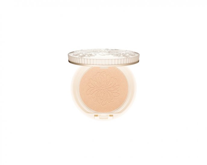 Paul & Joe Pressed Powder UV - Click Image to Close