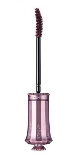 JILL STUART blooming blossom curl lash mascara Aug 2017 limited - Click Image to Close