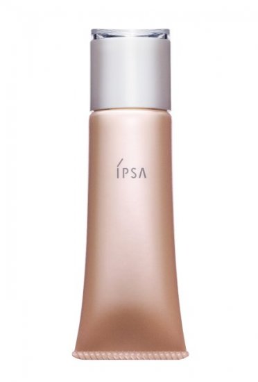 Ipsa Pure Protect Cream Foundation EX *free shipping - Click Image to Close