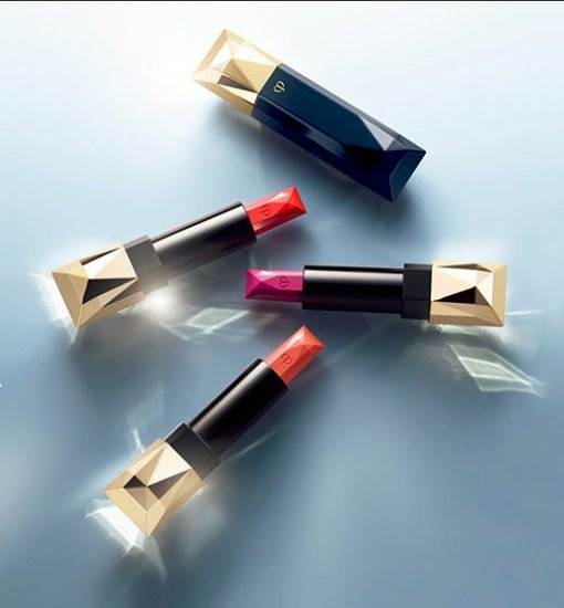 Cle de peau extra rich lipstick 2015 spring - Click Image to Close