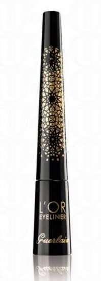 Guerlain L OR EYELINER 2016 Christmas - Click Image to Close