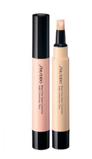 Shiseido Sheer Eye Zone Corrector - Click Image to Close