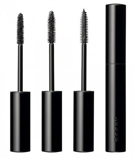 Suqqu Mascara Volume N - Click Image to Close