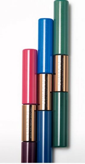 Lunasol AQUA COLORING MASCARA - Click Image to Close