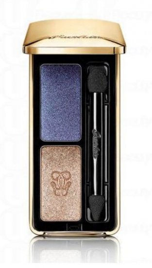 Guerlain ECRIN SHALIMAR 2106 Christmas - Click Image to Close