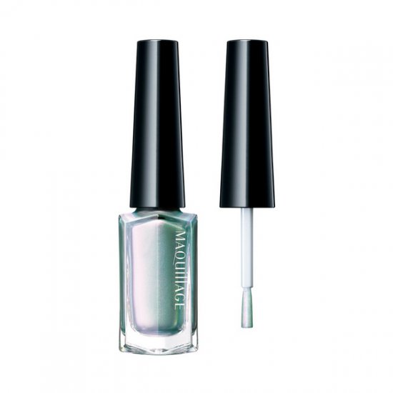 Shiseido MAQuillAGE Nail Color - Click Image to Close