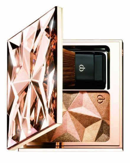 Cle de Peau Luminizing Face Enhancer#13 Sand Beige - Click Image to Close