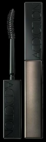 Addiction Mascara Long & lift WP - Click Image to Close