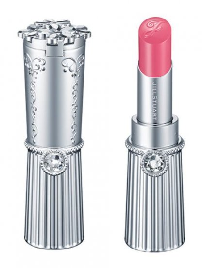 JILL STUART lip blossom color 53 pink lily - Click Image to Close